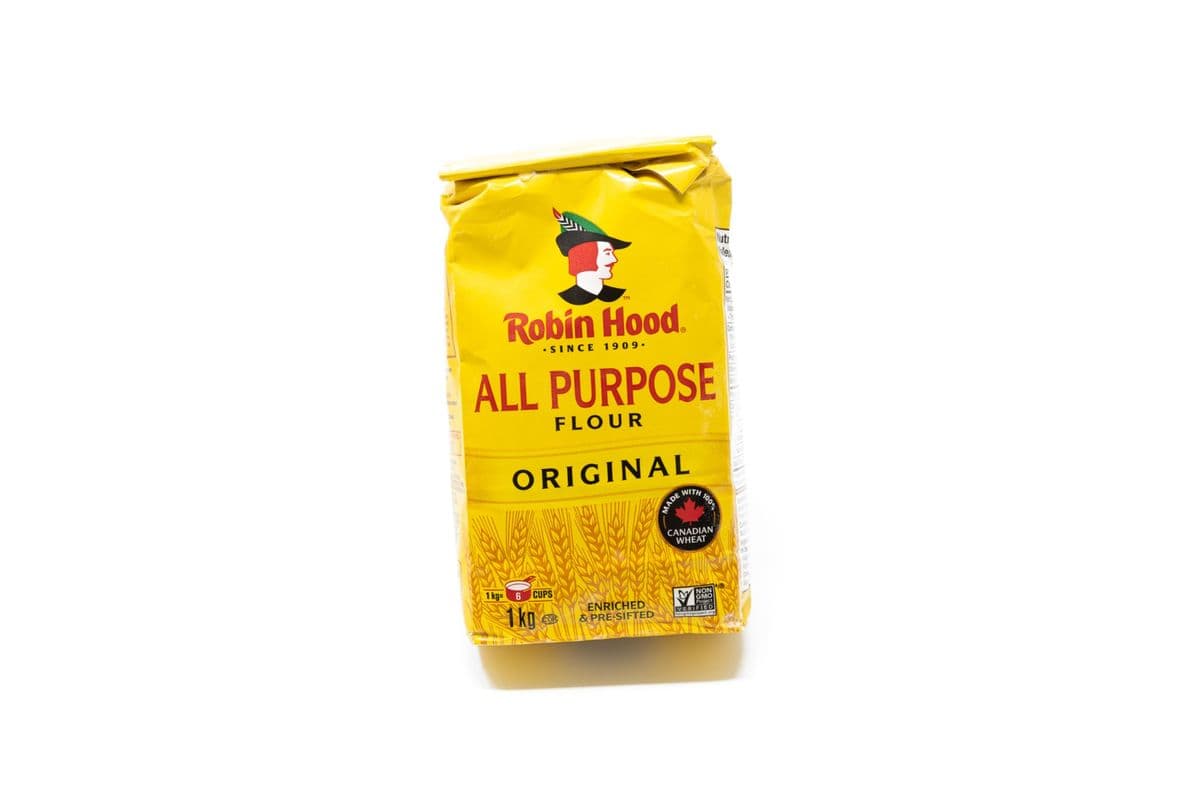 Robin Hood All Purpose Flour Original (1 kg/2kg2.5kg)