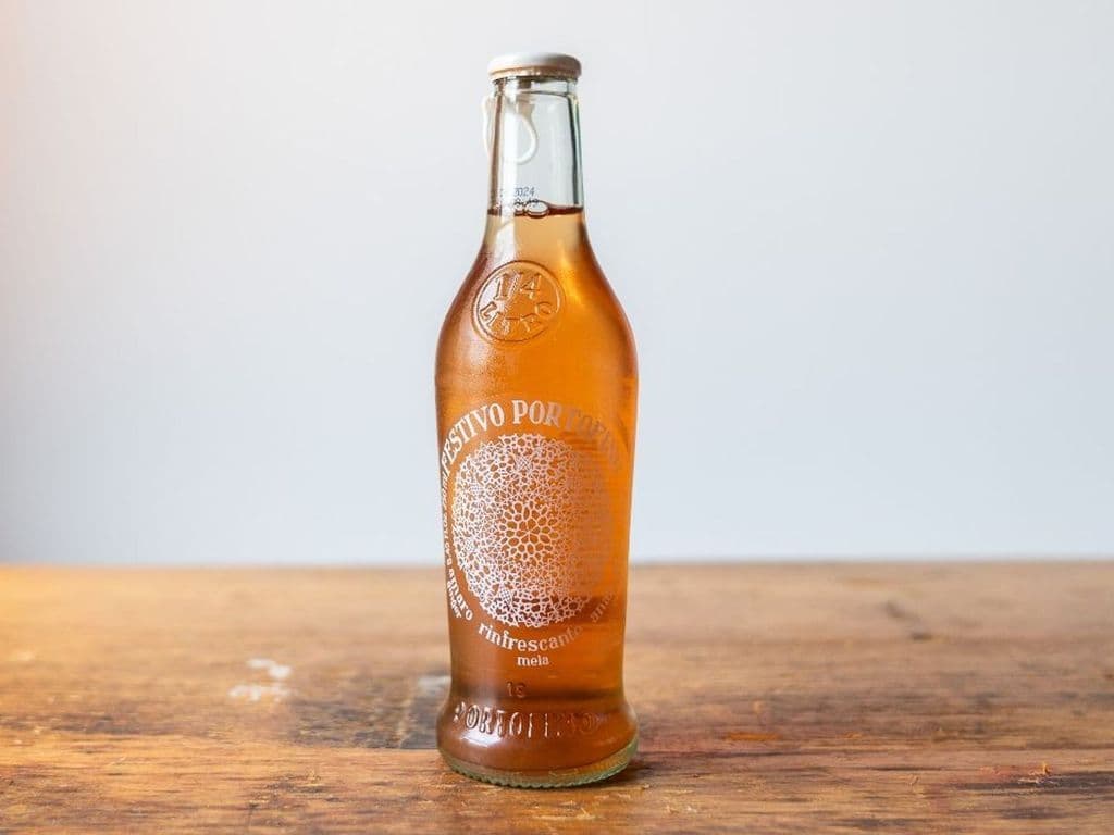 Ginger Chinotto Portofino
