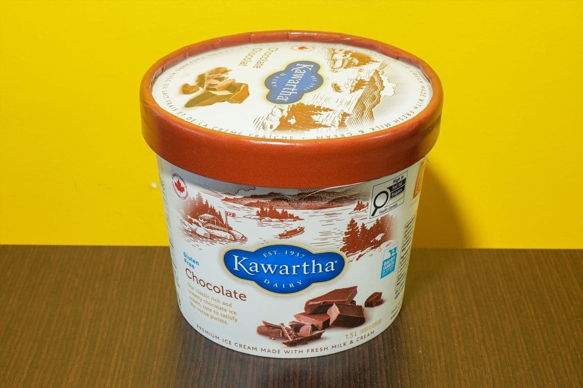 Chocolate (1.5L)