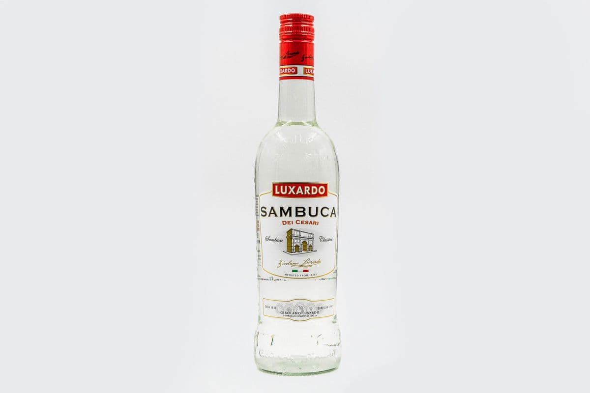 Sambuca (750 ml) (1 x 750ml)
