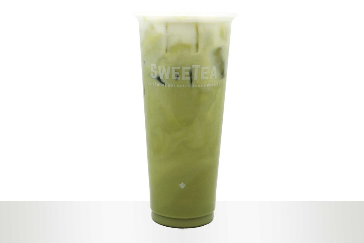 Matcha Latte
