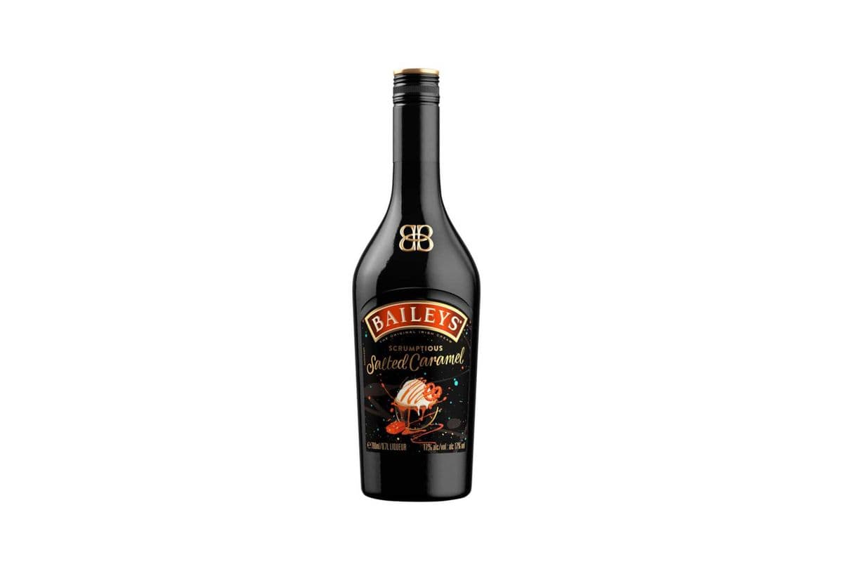 Baileys Salted Caramel (1 x 750 ml)