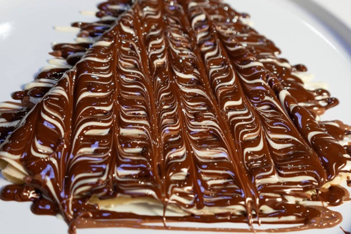 OG Classic Belgian Crepe