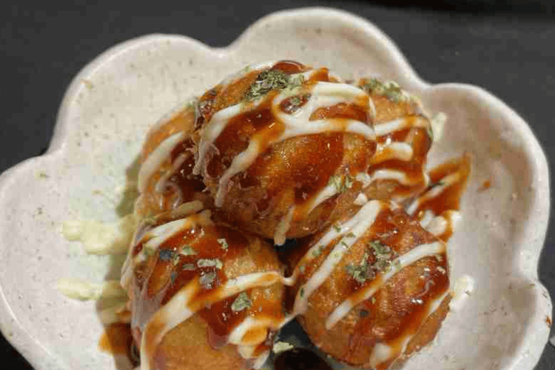 Takoyaki