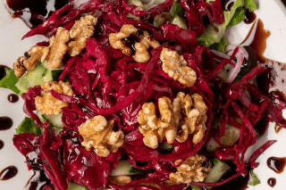 Aga Salad