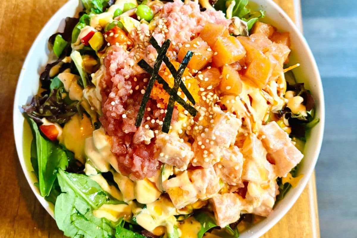 Sama Poke