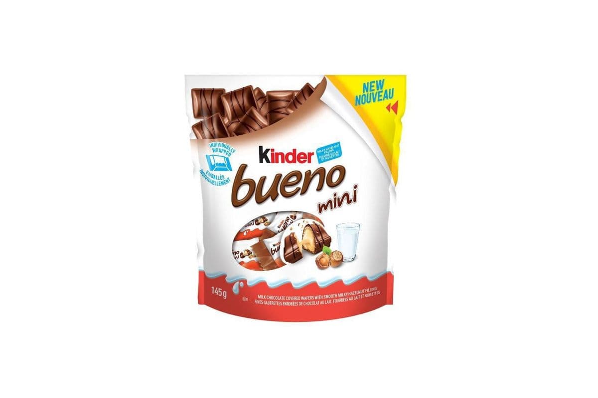 Kinder Bueno Mini (97g)