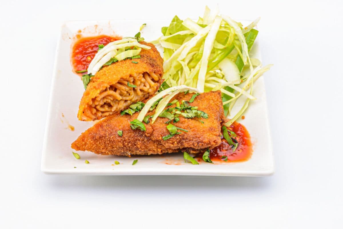 Spring Rolls