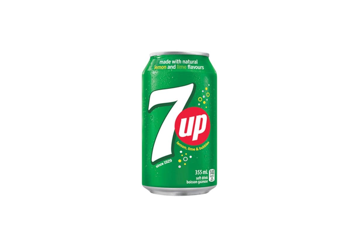 7UP (355 ml)