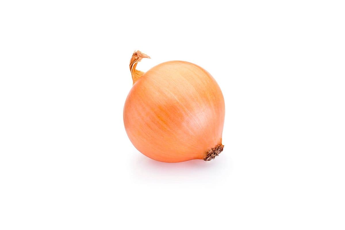 Yellow Onion (1 lb)