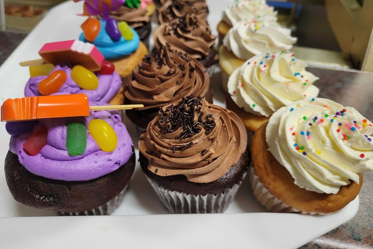 Cupcake