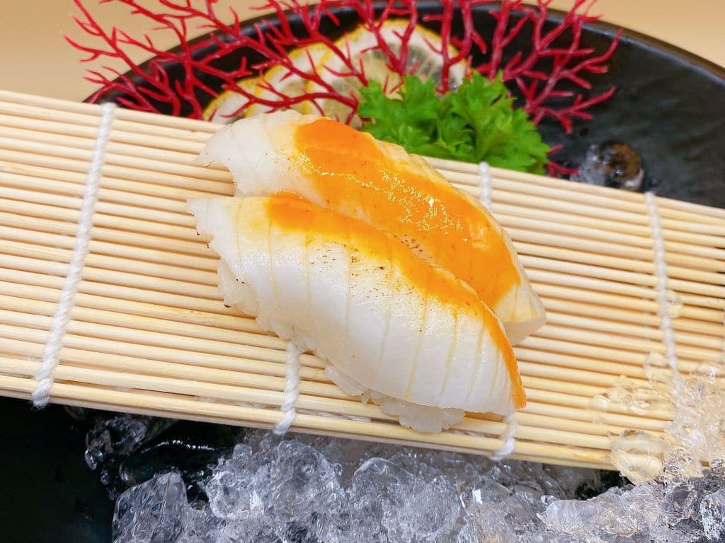 Tai Torched SU (2pcs)