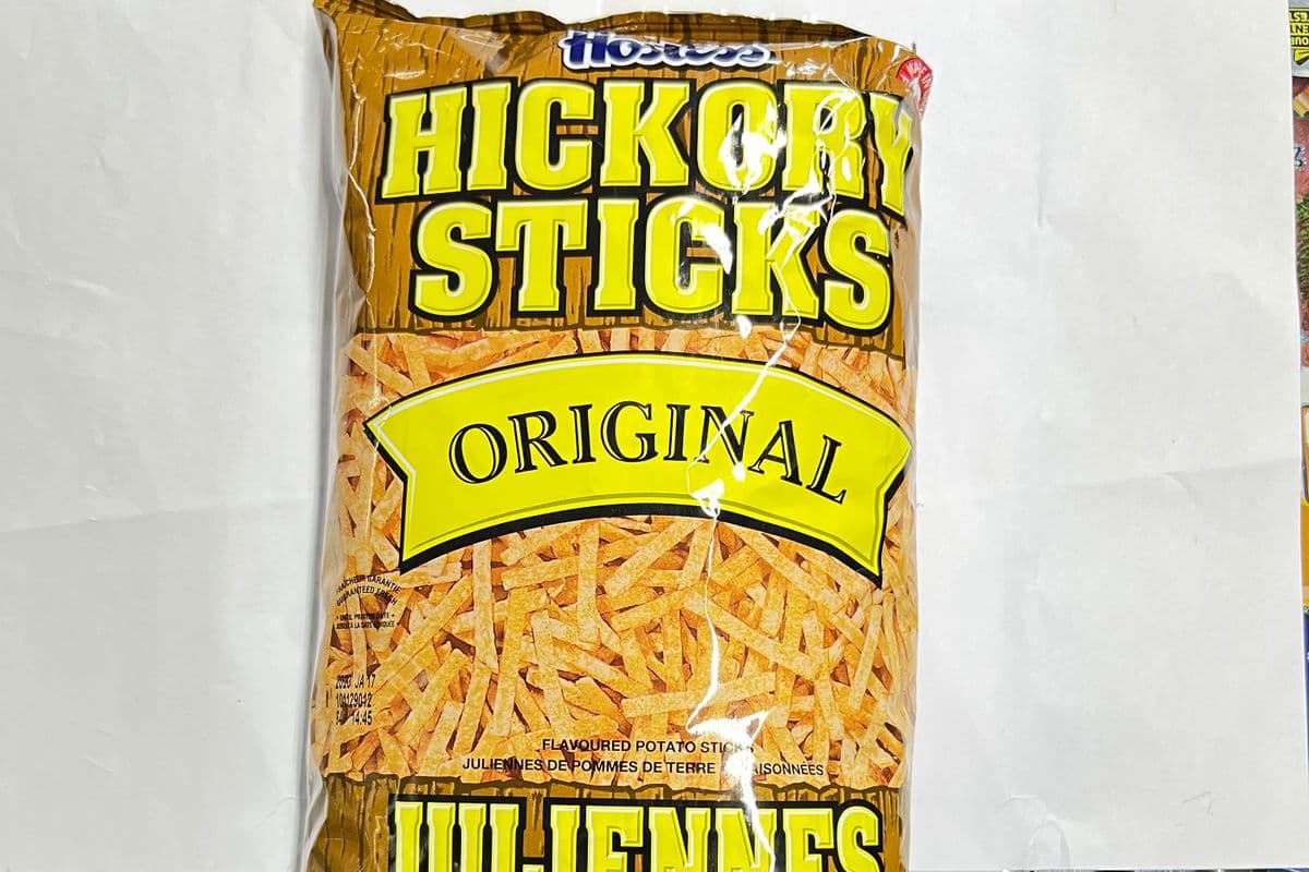 Hickory Stick Original (275 g)