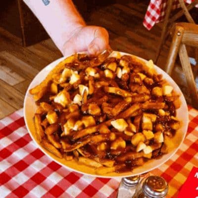 Poutine