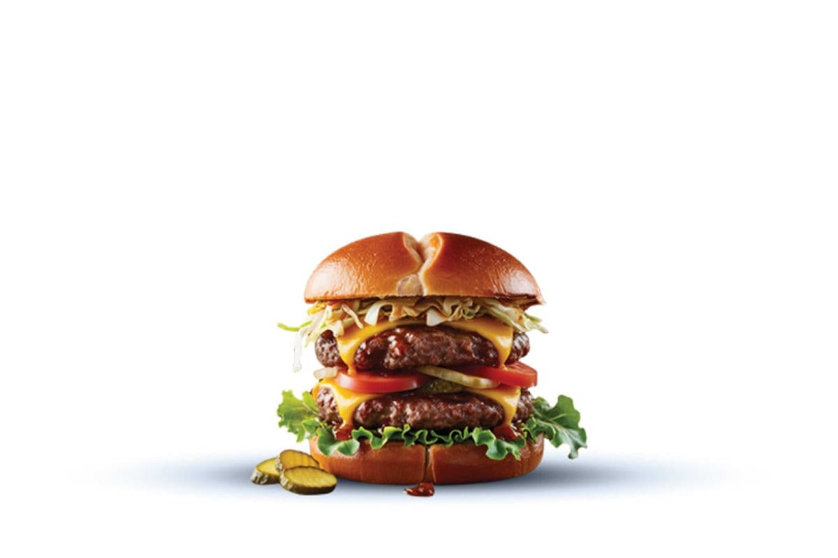 Smashed Beef