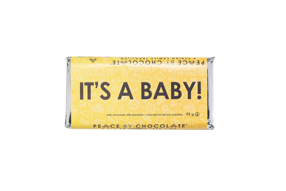 92g It's a Baby Bar