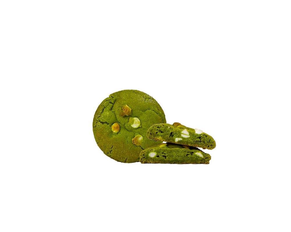 Matcha Cookie