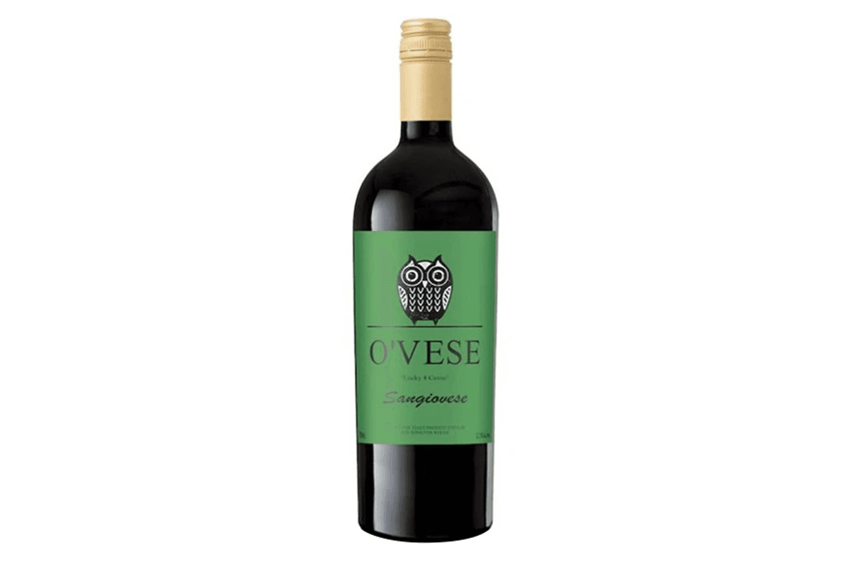 Ovese Sangiovese 750ml