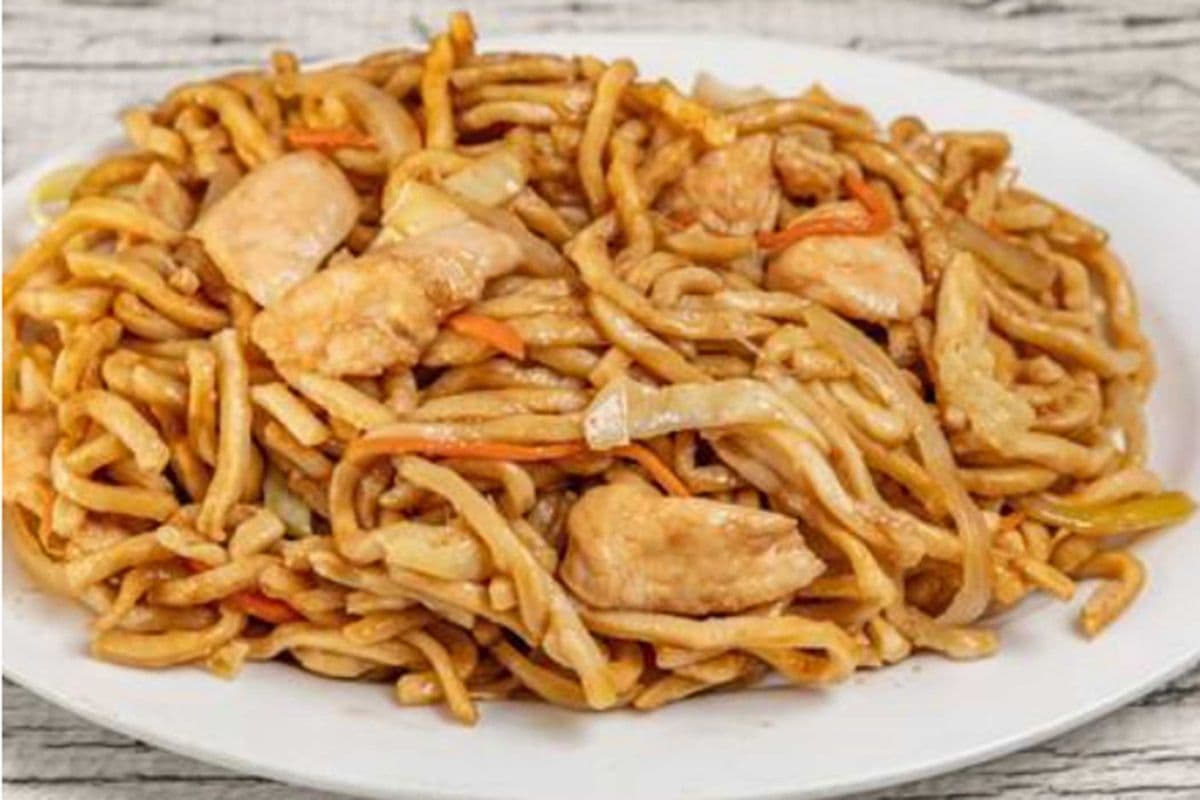 Chow Mein