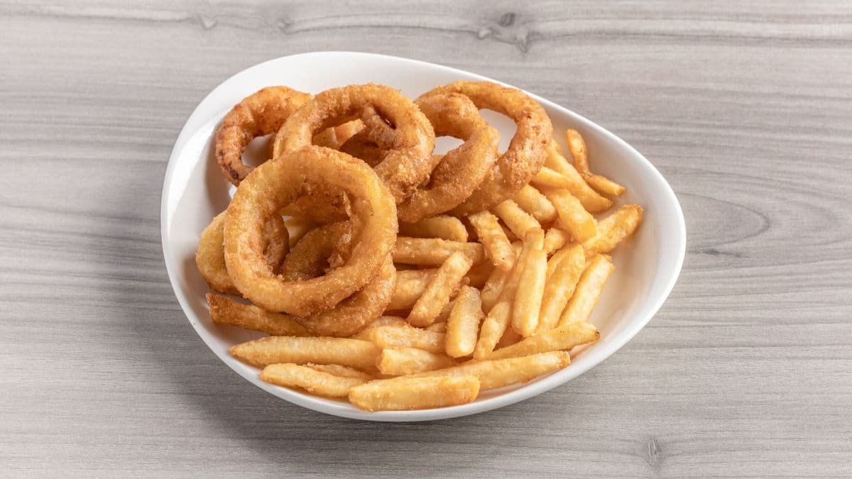 Small Frings