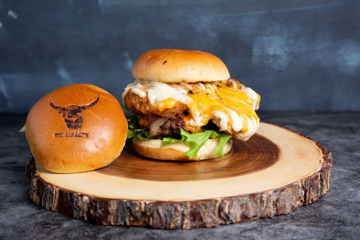 Bullfight Burger