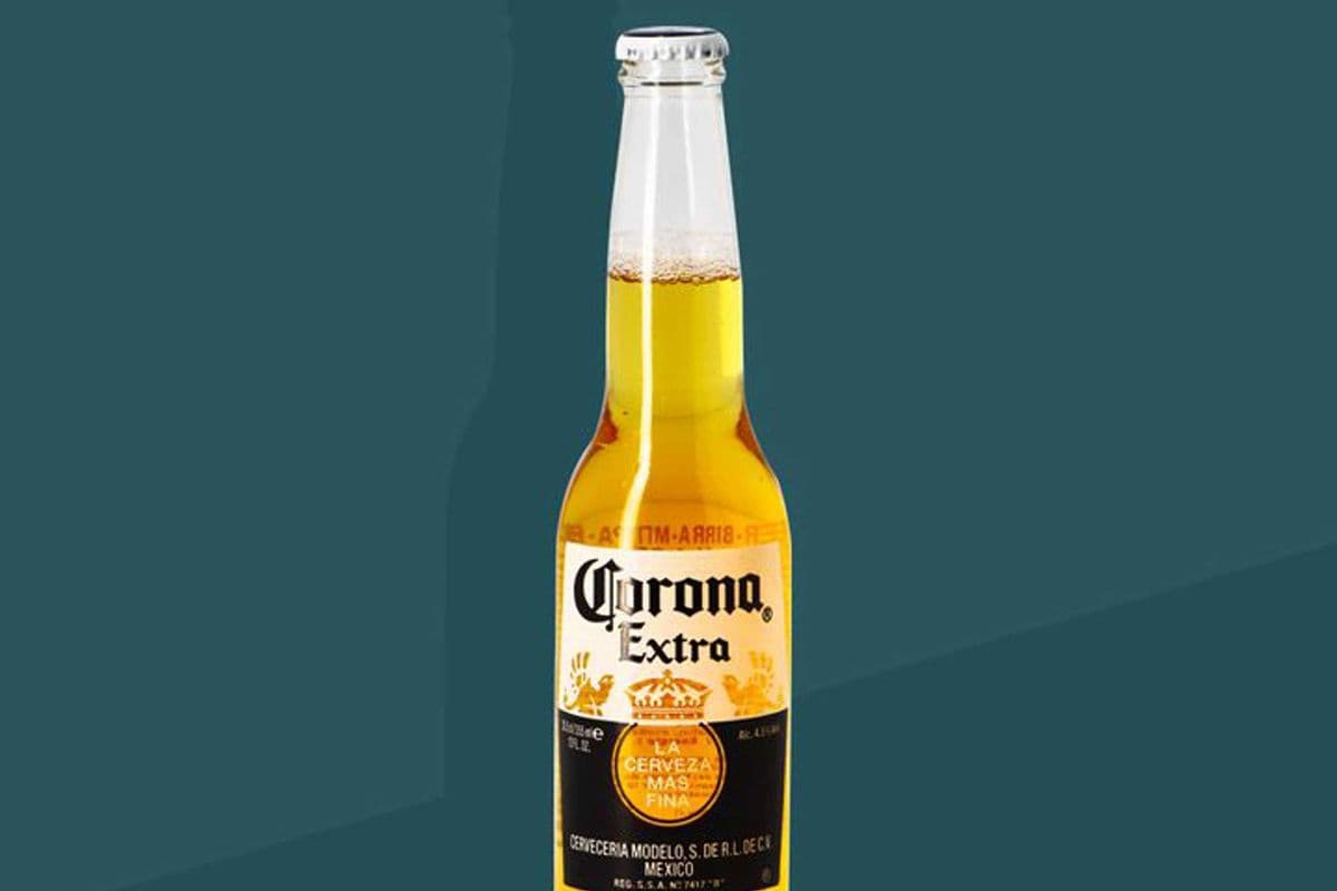 Corona (Bottle) (1 x 330 ml)