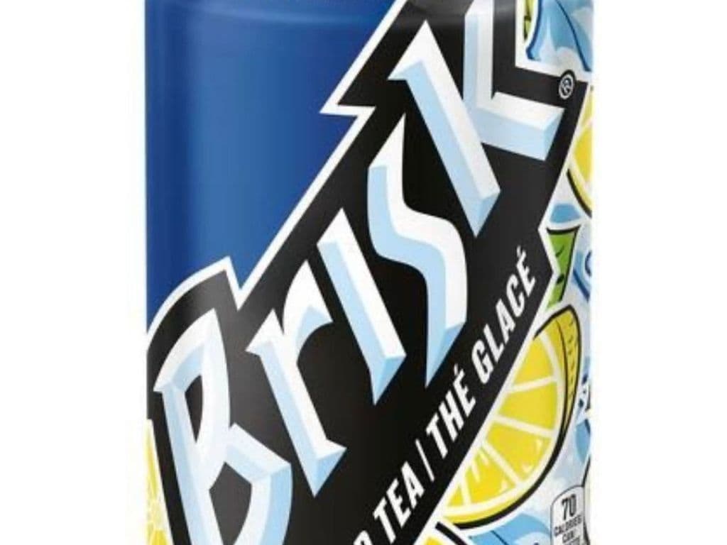 BTL Brisk 355ML.