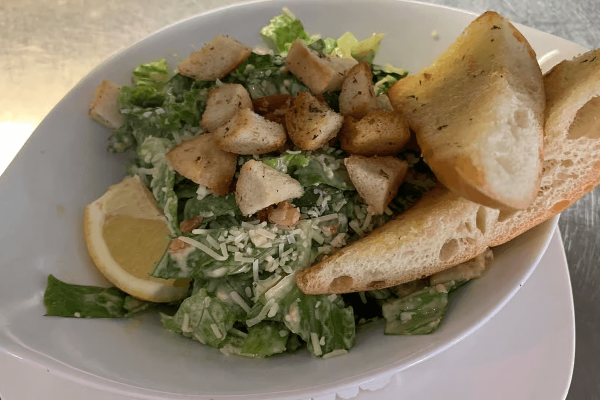 Caesar Salad