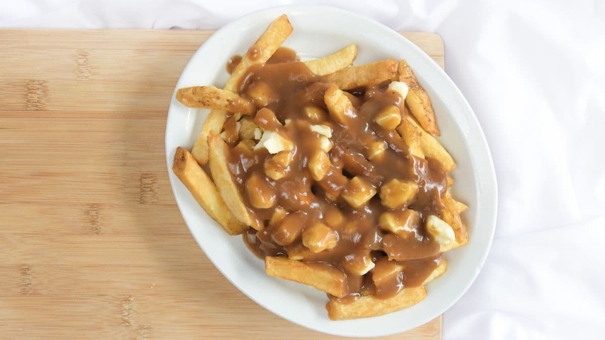 Poutine