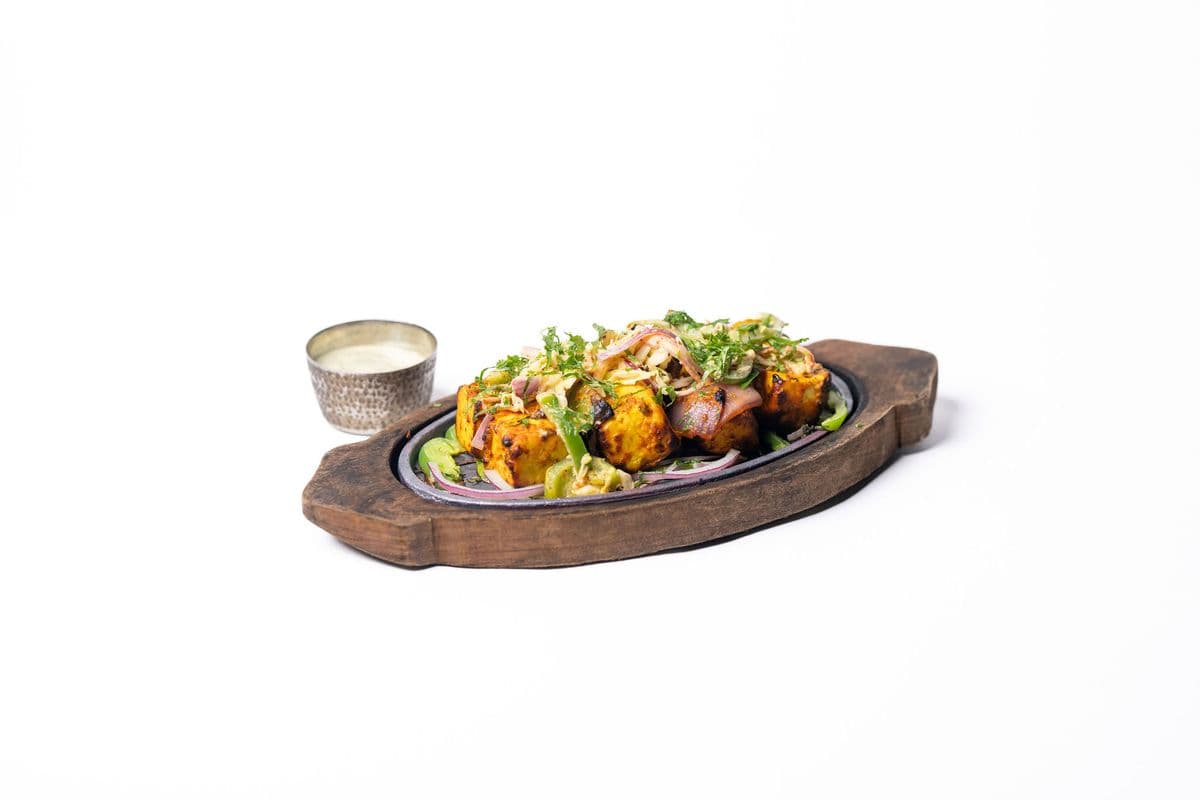 Paneer Tikka