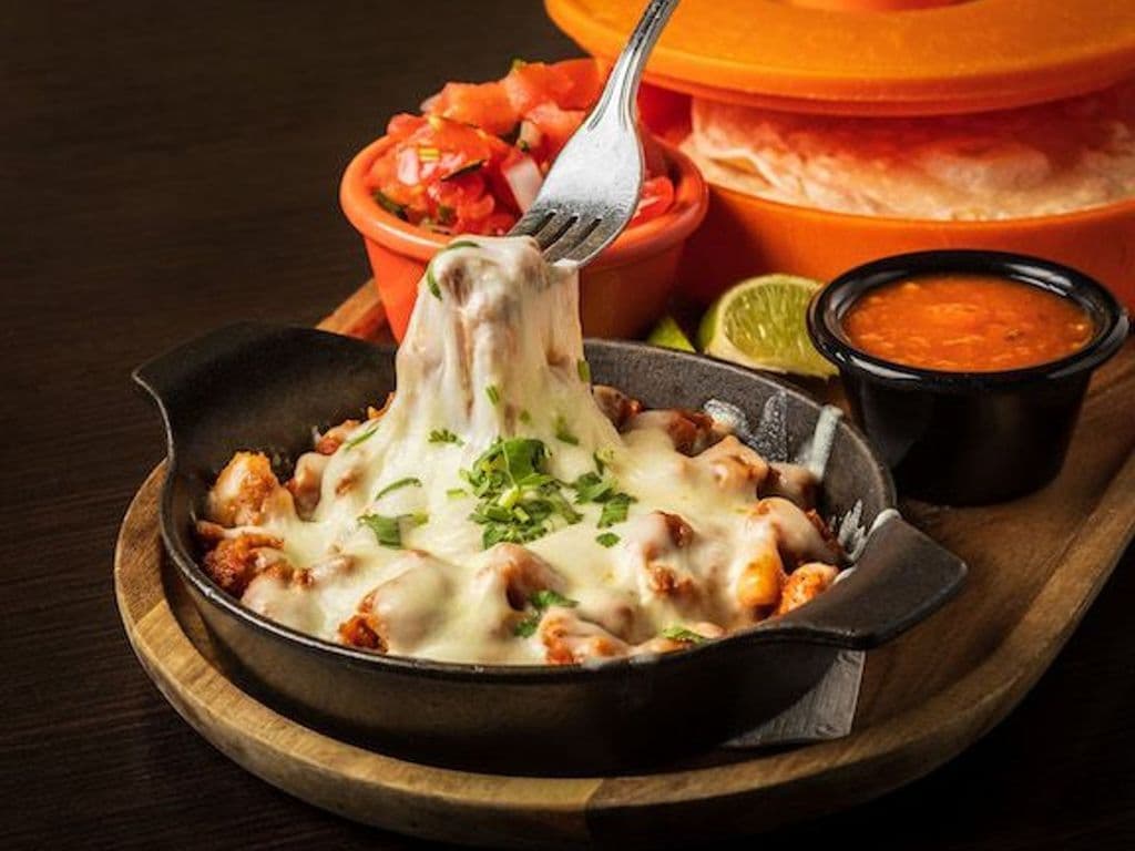 Choriqueso