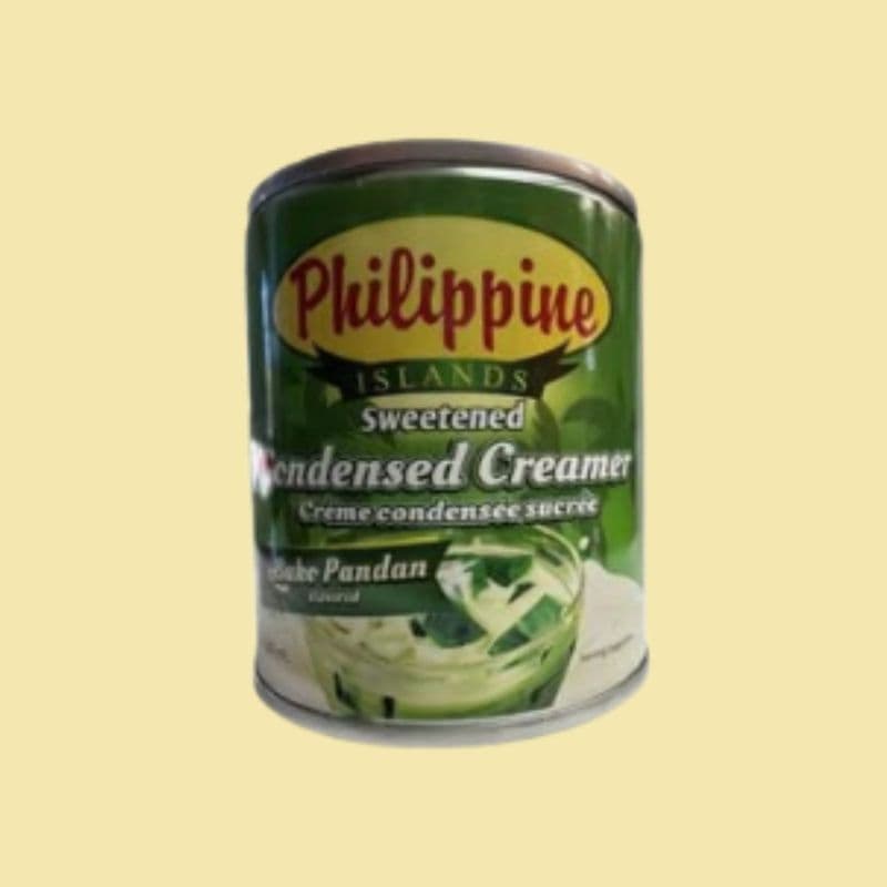 Buko Pandan Condensed Creamer-Philippine Islands
