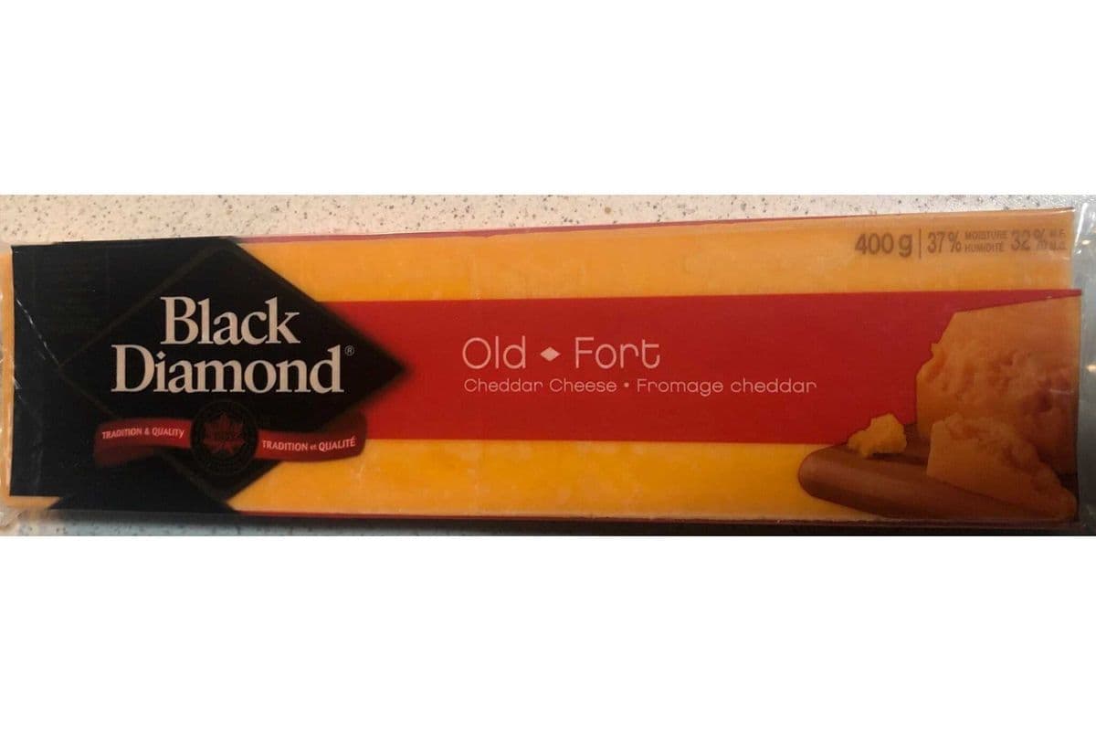 Cheese Old fort
