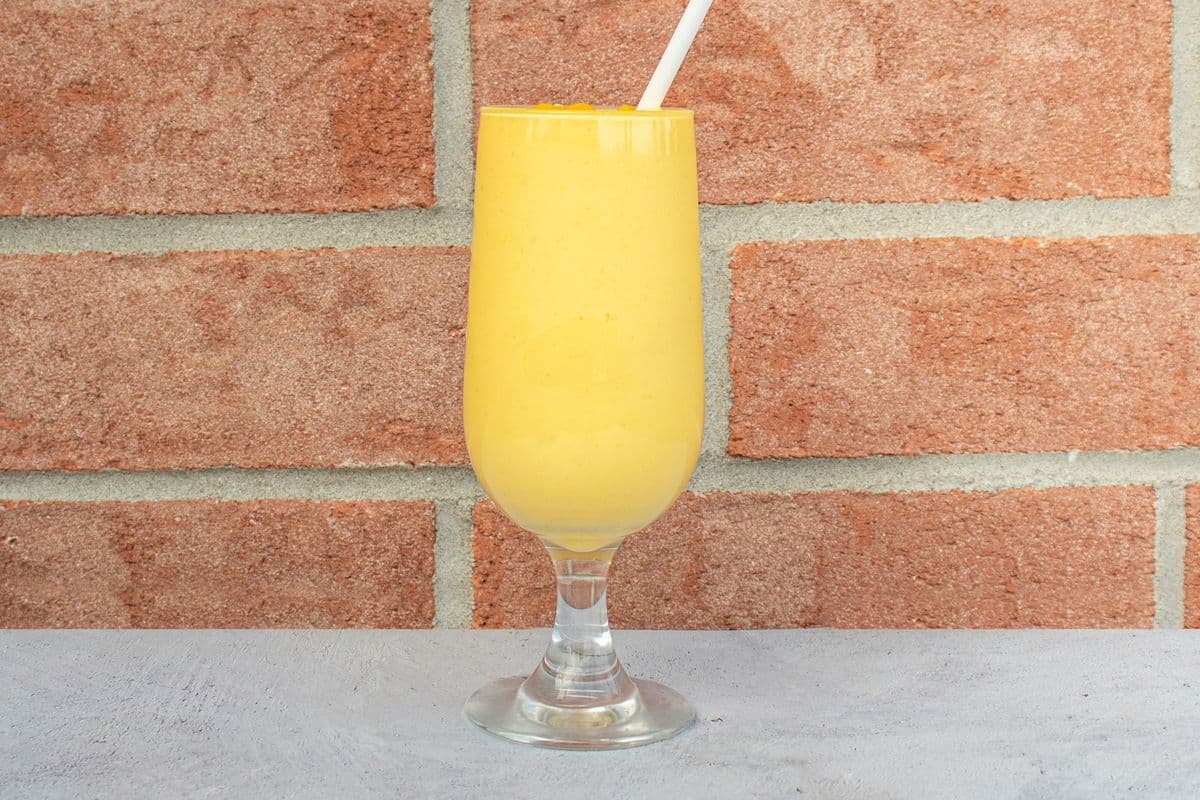 Mango Lassi
