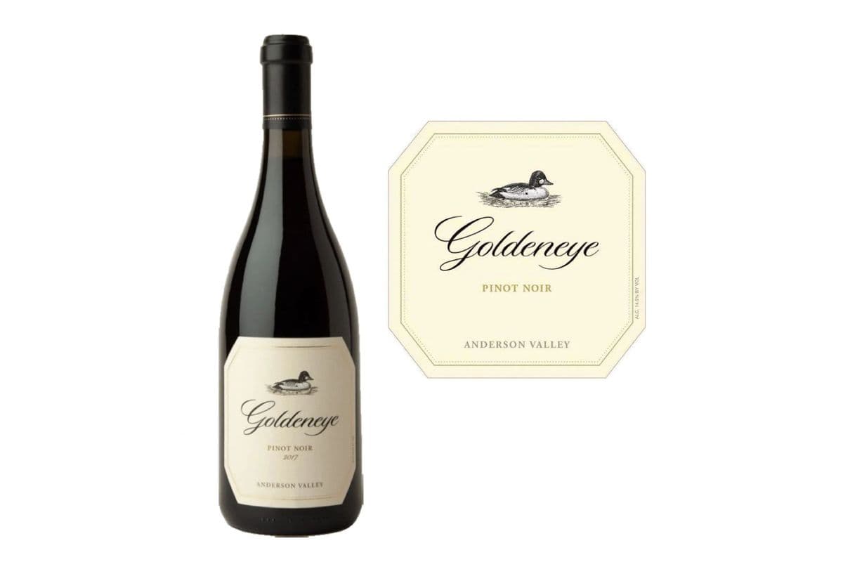 Duckhorn GoldenEye (1 x 750mL)