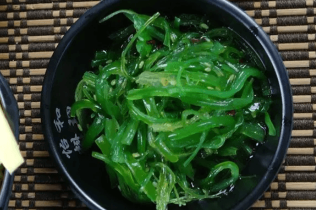Seaweed Salad