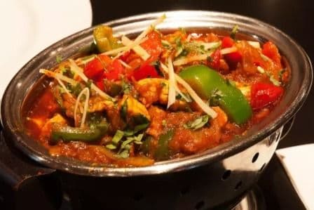 Jalfrezi