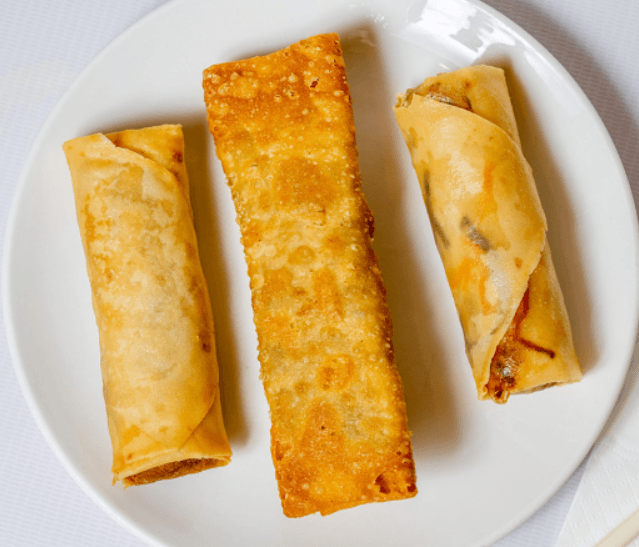 Veggie Spring Roll