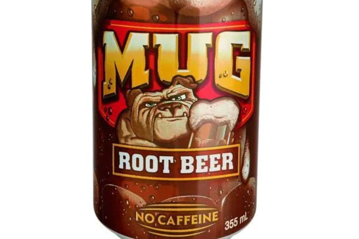 Mug Rootbeer
