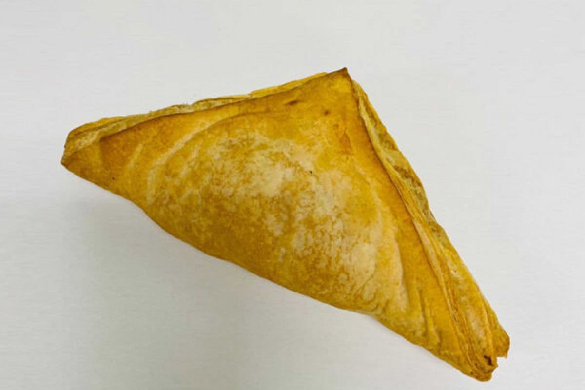 Panjabi Puff