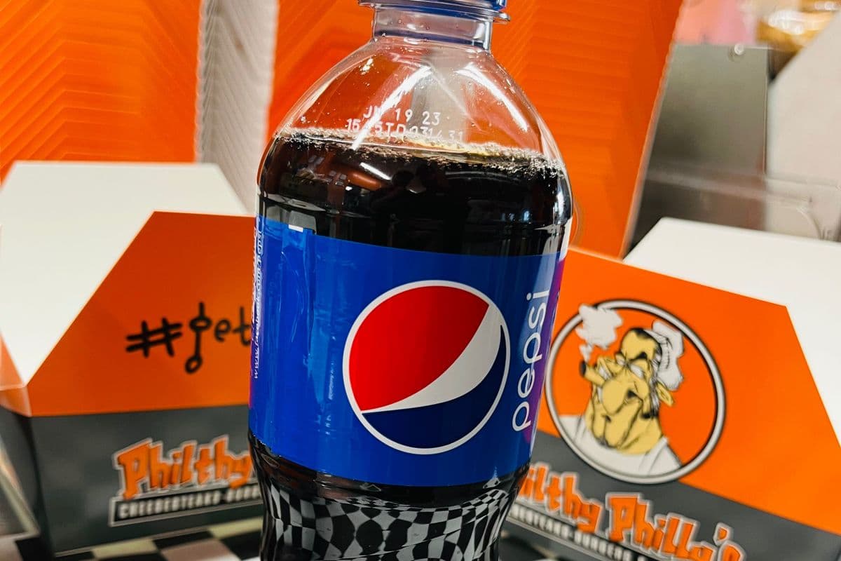 Bottle (591 ML)