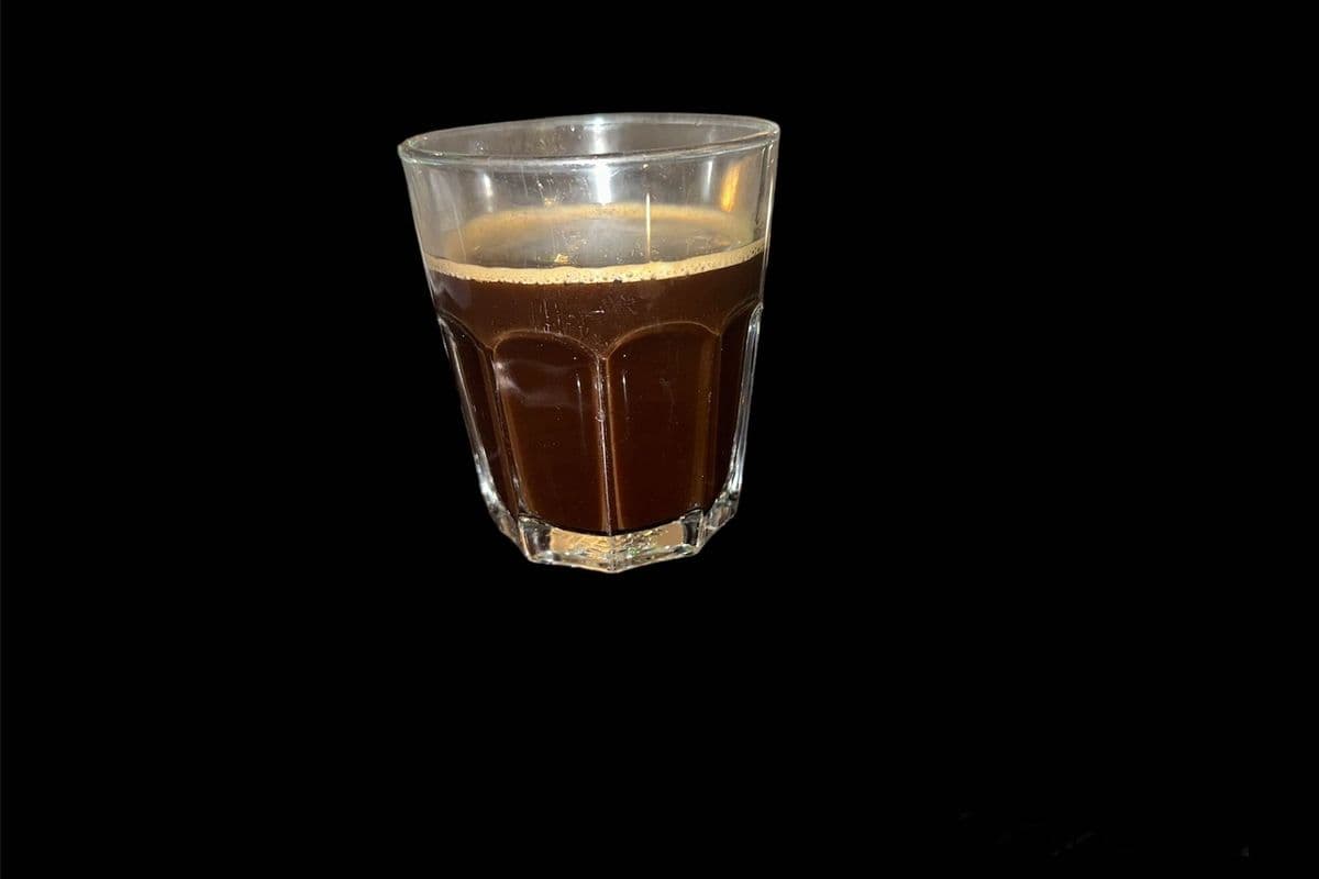 Café instant / Instant Coffee