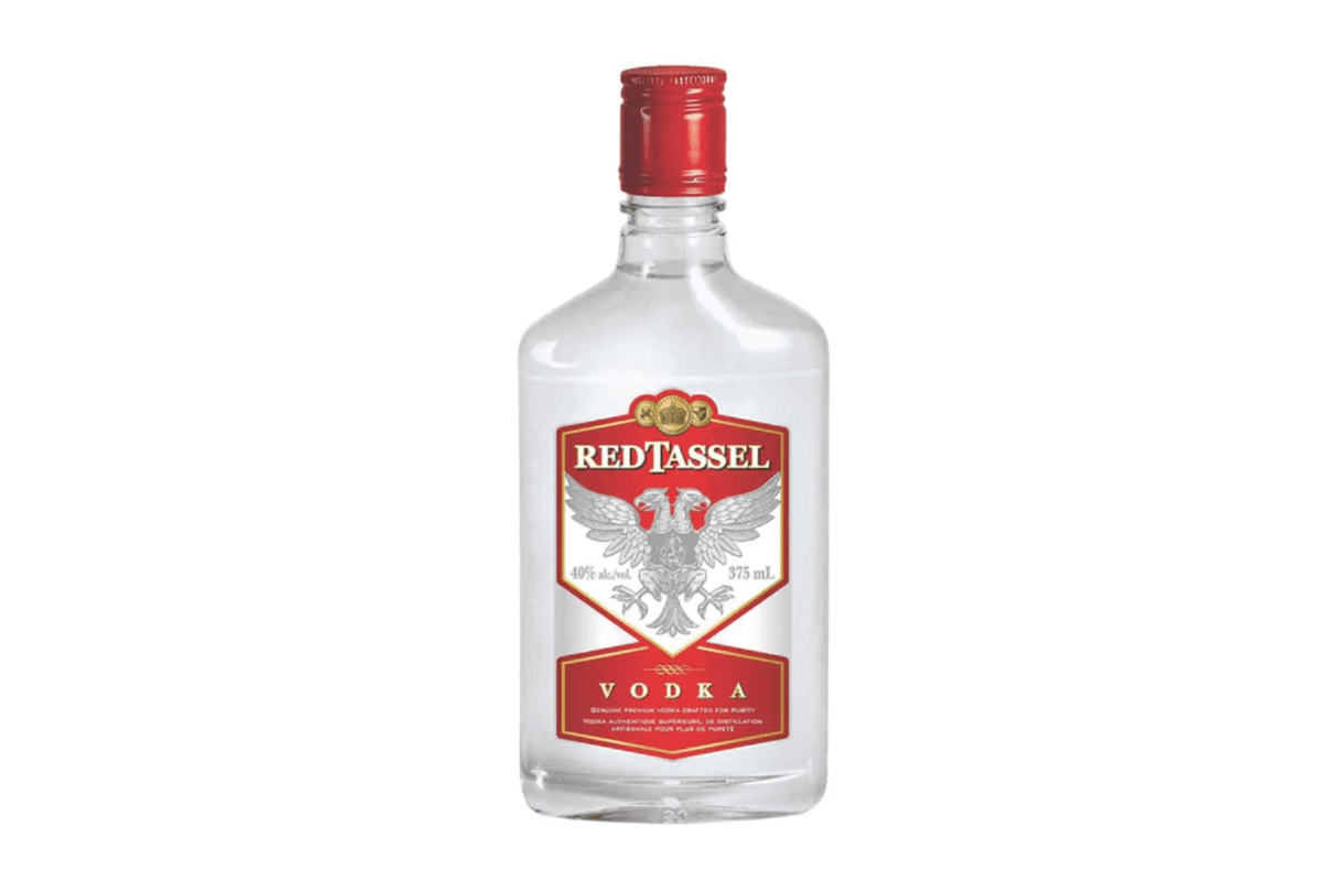 Red Tassel (1 x 375 ml)
