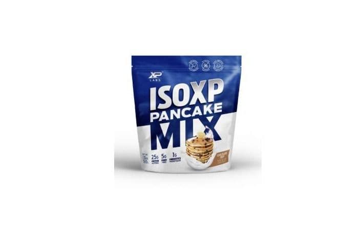 XP Labs ISO XP Protein Chocolate Chip Pancake Mix (1.3 lb)