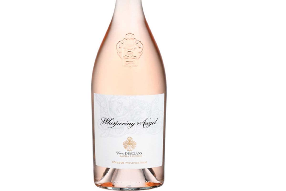 Whispering Angel Rose (1 x 750 ml)