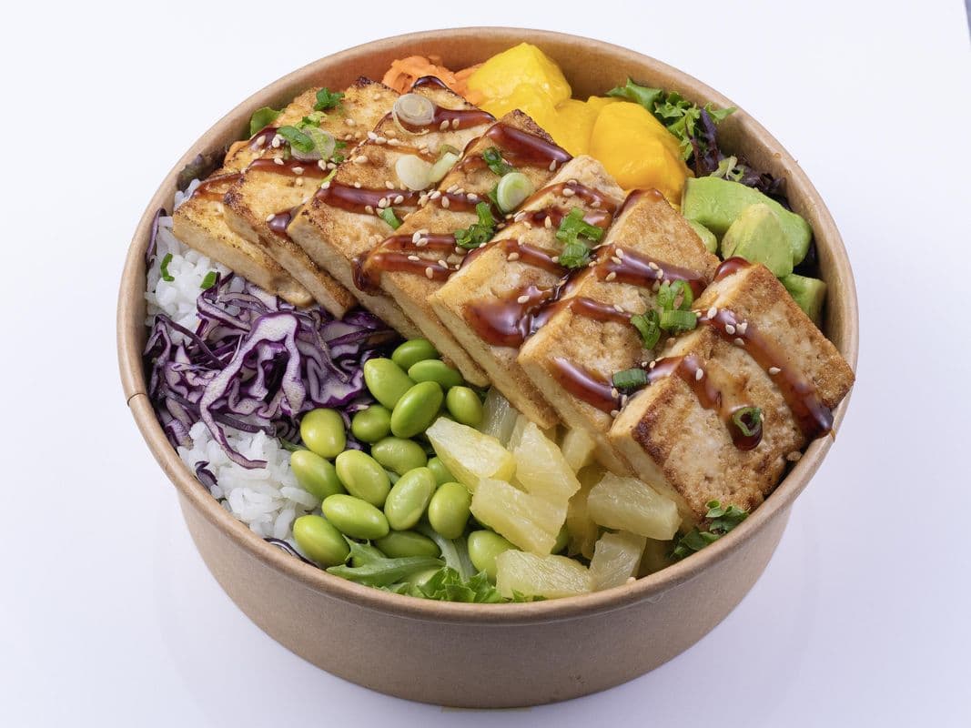 Buddha Bowl