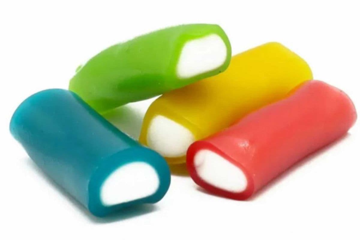 Mini Assorted Cable Bites