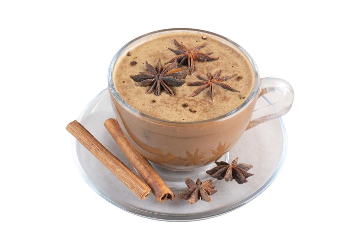 Masala Tea