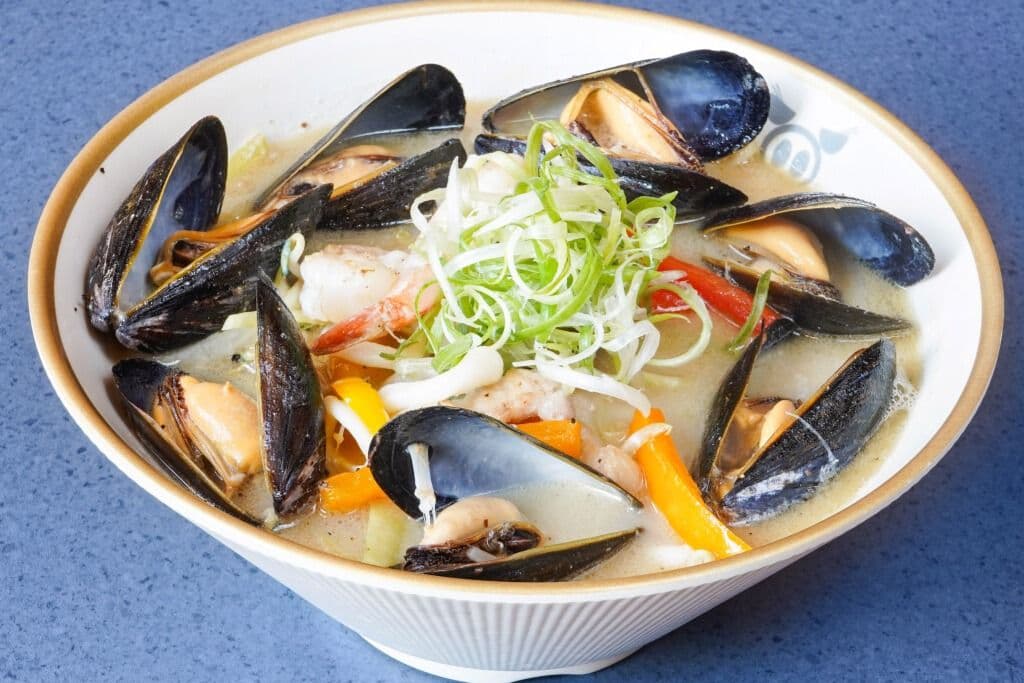 Nagasaki Champon