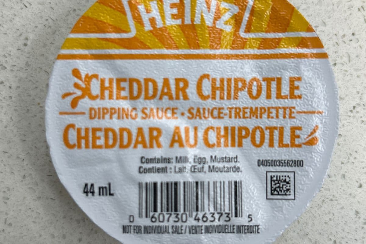 Cheddar Chipotle